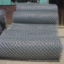 Galvanized wire metal welded mesh panel with different size